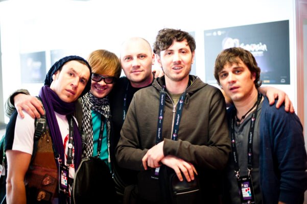 Здоб ші здуб: секрети приготування ідеальної української випічки