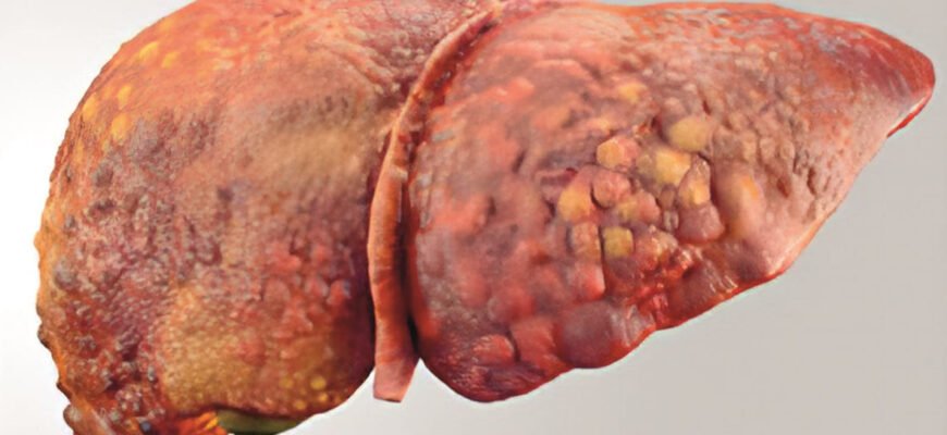 Алкогольна жирова хвороба печінки: симптоми, причини та лікування