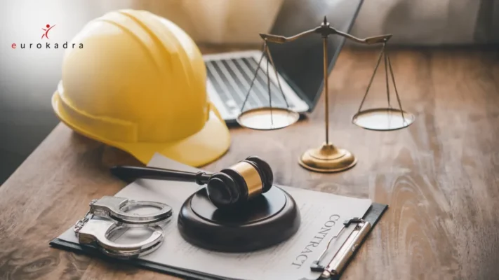 Зміни в трудовому законодавстві 2025: що потрібно знати роботодавцям?