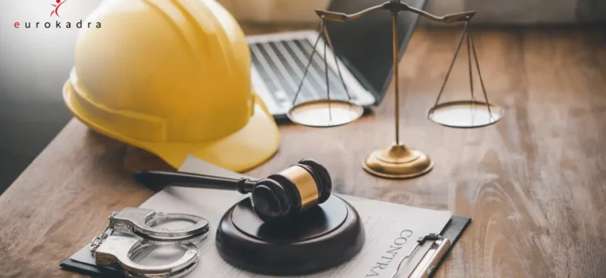 Зміни в трудовому законодавстві 2025: що потрібно знати роботодавцям? Зміни в трудовому законодавстві 2025: що потрібно знати роботодавцям?