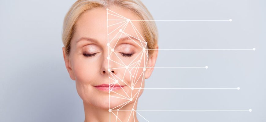 Вікові зміни шкіри: як доглядати за зрілою шкірою ефективно Вікові зміни шкіри: як доглядати за зрілою шкірою ефективно