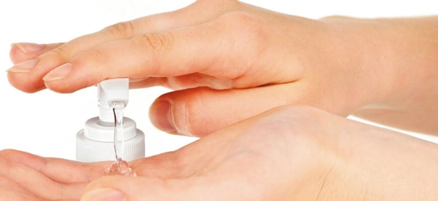 Нозокоміальні інфекції: причини, профілактика та лікування