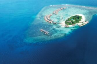 10 дивовижних фактів про Індійський океан: відомості та відкриття