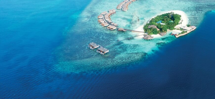 10 дивовижних фактів про Індійський океан: відомості та відкриття 10 дивовижних фактів про Індійський океан: відомості та відкриття