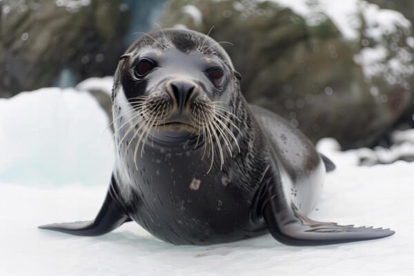 10 дивовижних фактів про тюленів, які вас здивують і зацікавлять