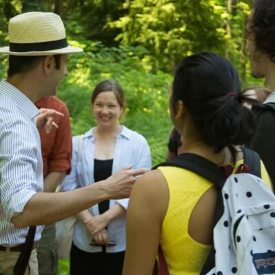 10 неймовірних фактів про Колумбію: відкрийте для себе її таємниці