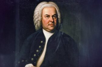 10 неймовірних фактів про життя та творчість Йоганна Себастьяна Баха