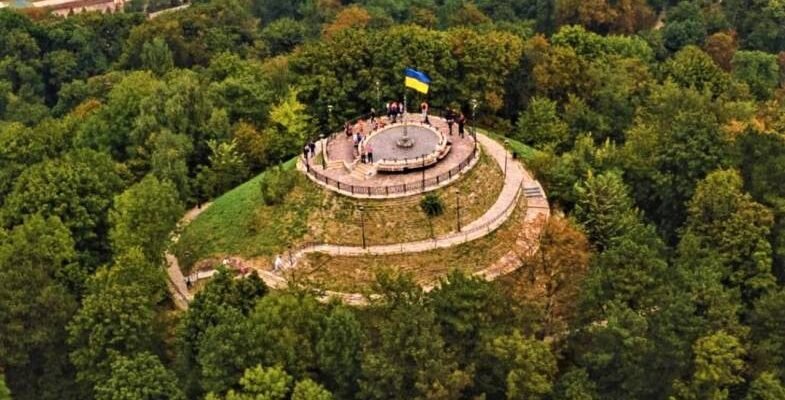 10 цікавих місць Львова, які варто відвідати для незабутніх вражень