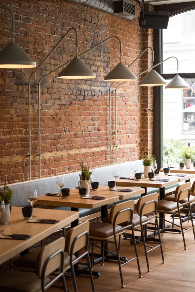 Дизайн кав'ярні у Києві | ionosfera<br /> <b>Warning</b ...