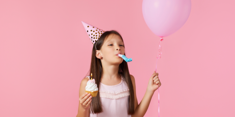 12 років дівчинці: Ідеї подарунків та поради для святкування дня народження