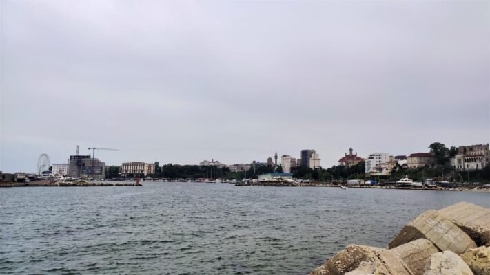 12 захоплюючих місць у Румунії: відкрийте для себе нові горизонти!