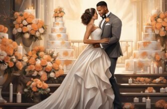 16-та річниця весілля: Традиції та ідеї святкування топазового ювілею