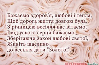 19 років подружнього життя: секрети щасливого сімейного союзу