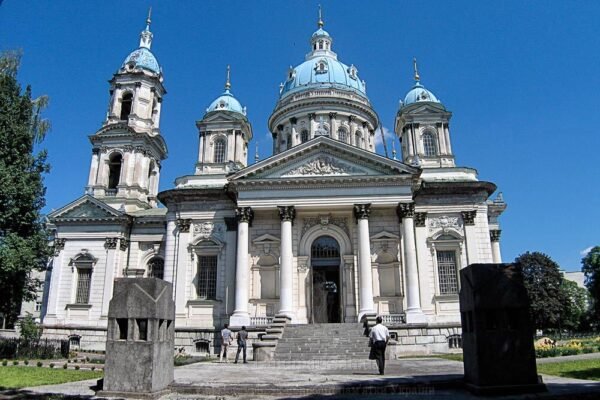 20 років тріумфу Суми: визначні досягнення та здобутки міста