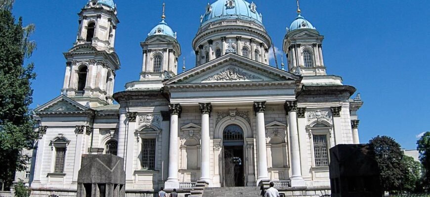 20 років тріумфу Суми: визначні досягнення та здобутки міста