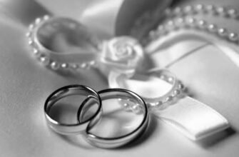 28 років весілля: Поради та ідеї для святкування гранатового ювілею