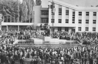 30 років Перемоги: святкування ювілею в Черкасах – історія та досягнення