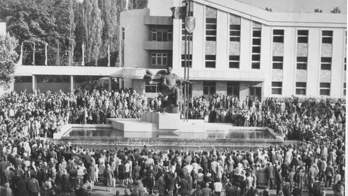 30 років Перемоги: святкування ювілею в Черкасах – історія та досягнення