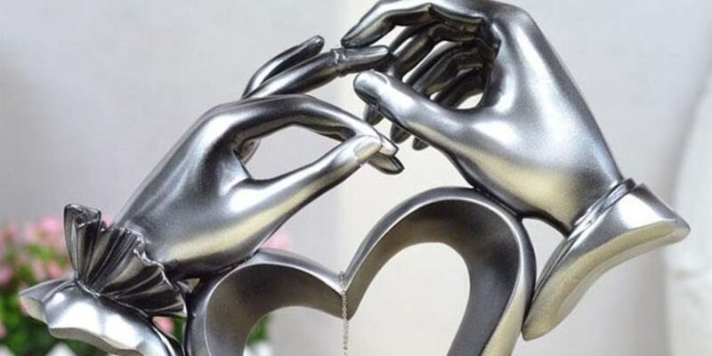 38 років весілля: Як святкувати ртутне весілля з креативом і любов’ю