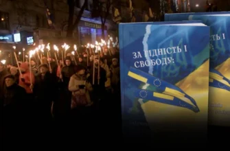 40-річчя Перемоги Запоріжжя: ключові моменти та значення події
