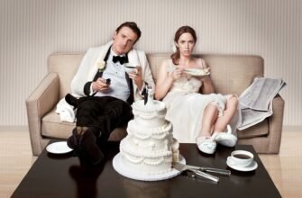 5 років майже одружені: уроки та поради для міцних стосунків