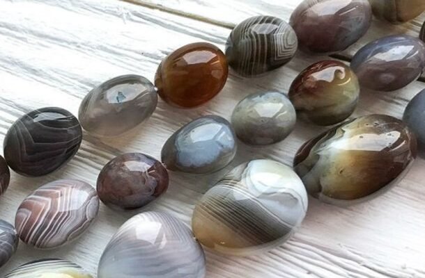 Агатове весілля: Як відзначити 36-річницю спільного життя