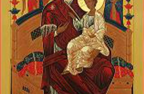 Введення до храму Пресвятої Богородиці: святкові традиції