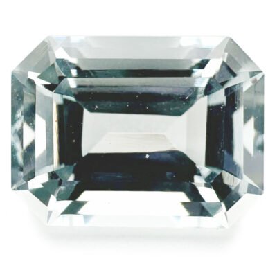 Аквамарин: розкриття магічних властивостей дорогоцінного каменю