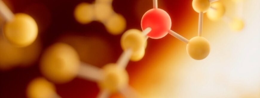 Амінокислоти: дослідження основних властивостей та функцій в організмі