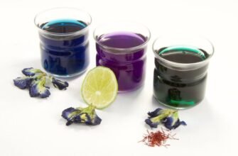 Анчан чай: унікальні властивості і користь для вашого здоров’я