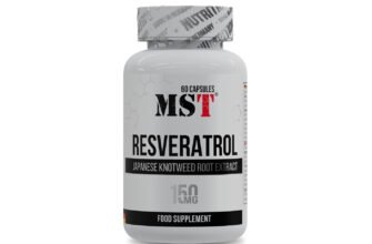 Антиоксидантні властивості: як забезпечити здоров’я та довголіття