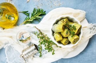 Артишок: лікувальні властивості та користь для здоров’я вашого організму