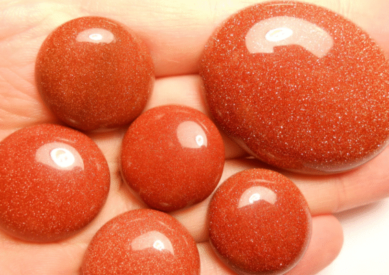 Авантюрин: магічні властивості та користь для вашого здоров’я