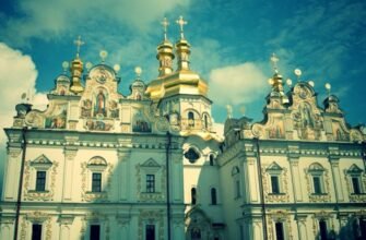 Бароко: Що означає цей стиль у мистецтві та архітектурі?