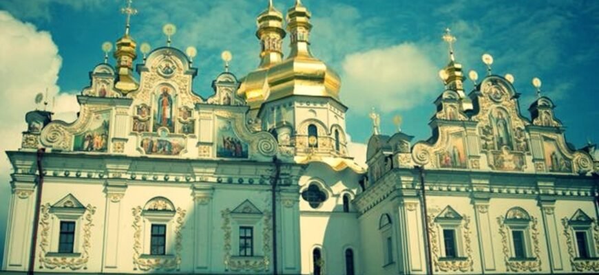 Бароко: Що означає цей стиль у мистецтві та архітектурі?