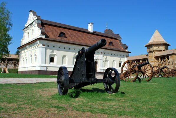 Батурин: найцікавіші факти та історії про гетьманську столицю