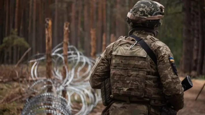 Базова військова служба: обов’язки та можливості для молоді 18-25 років