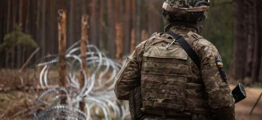 Базова військова служба: обов’язки та можливості для молоді 18-25 років