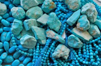 Бірюза: магічні властивості та вплив на життя і енергію людини