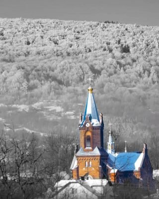 Борислав: захоплюючі факти та історії, що здивують вас Борислав: захоплюючі факти та історії, що здивують вас