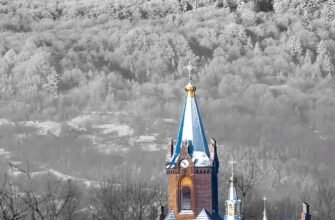 Борислав: захоплюючі факти та історії, що здивують вас