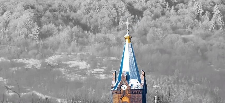 Борислав: захоплюючі факти та історії, що здивують вас