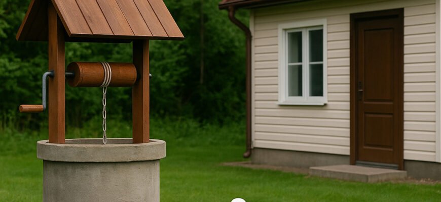 Будівельні норми: Як правильно визначити відстань від межі ділянки Будівельні норми: Як правильно визначити відстань від межі ділянки