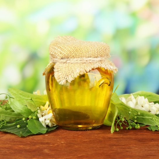 Цвіт акації - чим корисний та як заварювати — Шуба