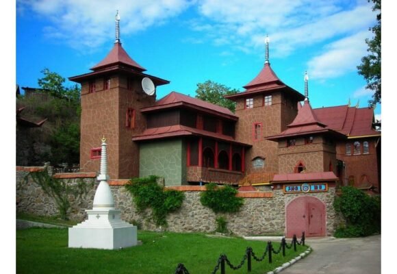 Черкаси: Найцікавіші Місця Для Відвідування та Їх Особливості