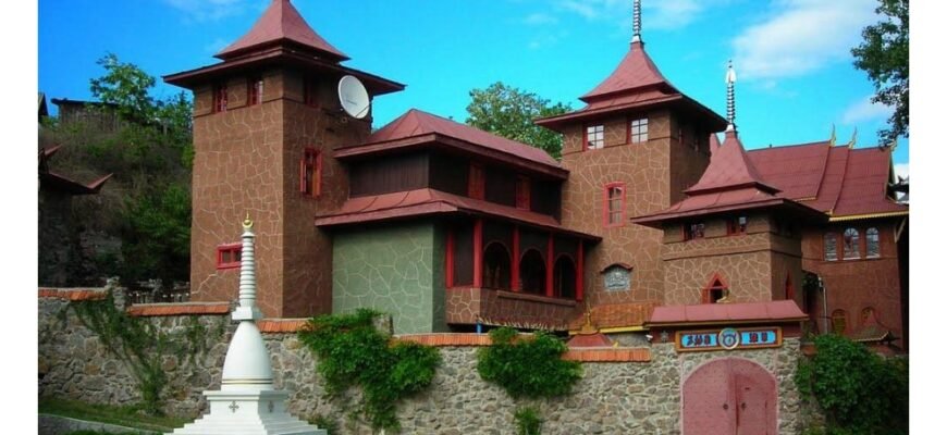 Черкаси: Найцікавіші Місця Для Відвідування та Їх Особливості