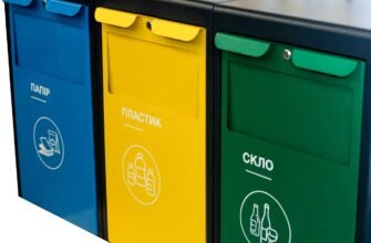 Чому важливо сортувати сміття: екологічні та економічні переваги