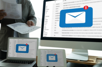 Чому важливо відокремлювати корпоративну пошту від особистої: ключові причини
