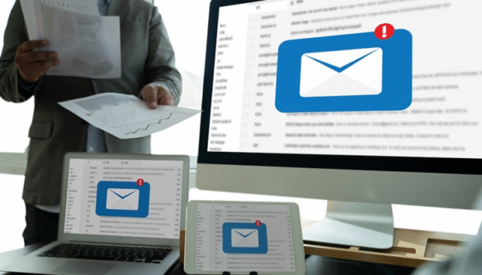 Чому важливо відокремлювати корпоративну пошту від особистої: ключові причини