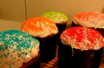 Чи дійсно потрібно змащувати паперові форми для випічки?